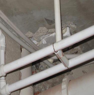 桂林漏水维修 卫生间漏水的原因是什么？卫生间下水管漏水怎么办？