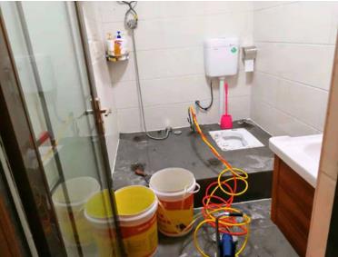 桂林漏水检测 卫生间漏水怎么修？卫生间装修要注意哪些？